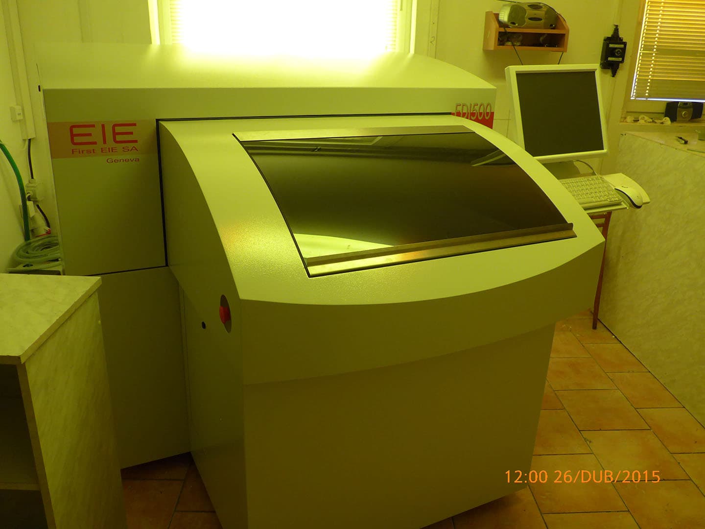 Snímek galerie 1